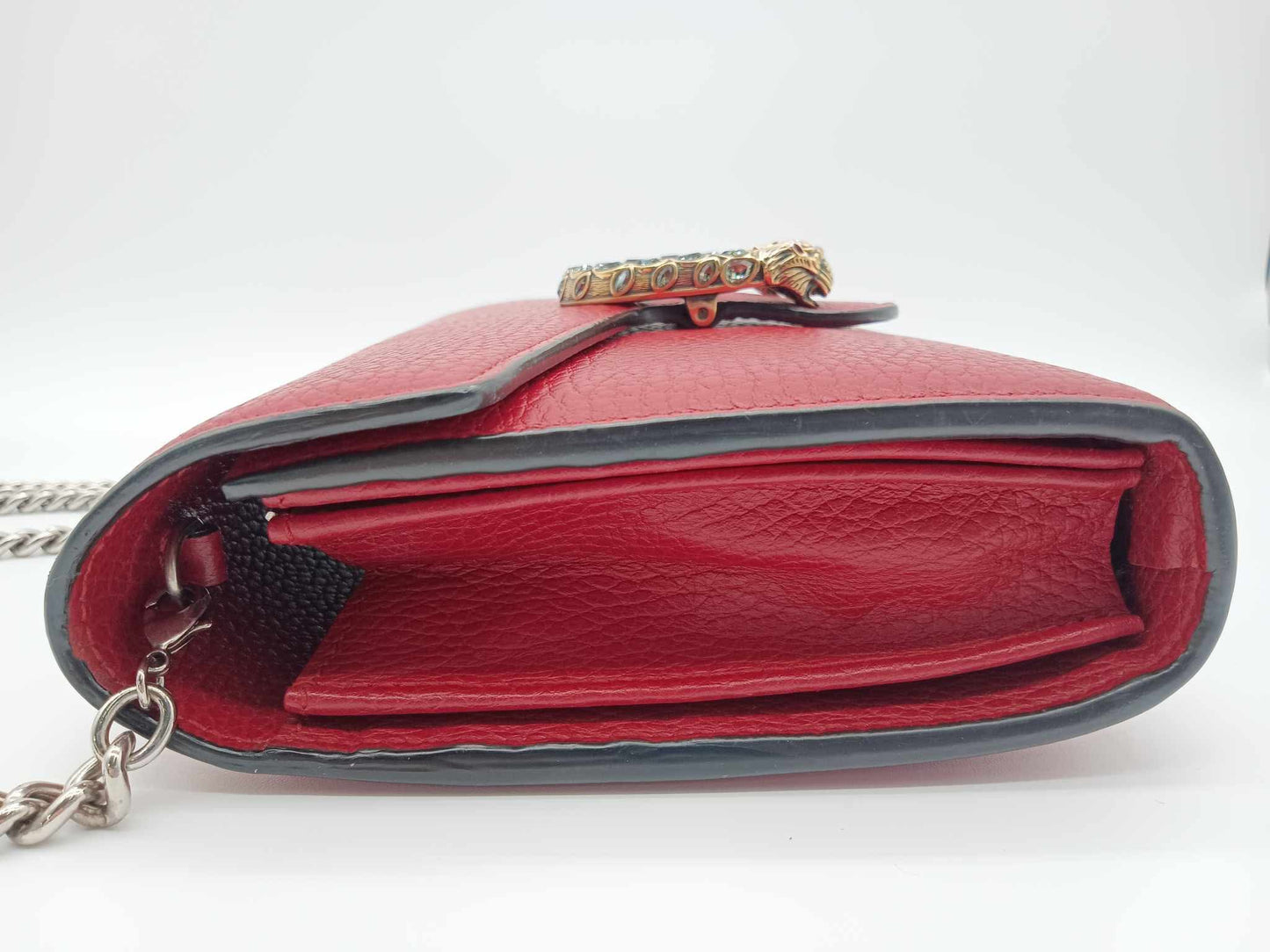GUCCI Dionysus Wallet on Chain