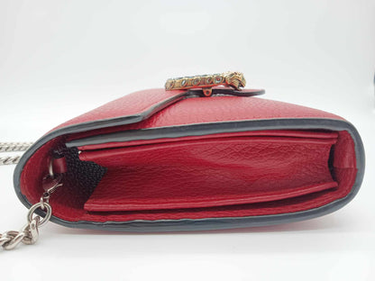 GUCCI Dionysus Wallet on Chain