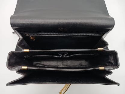 CELINE Horse Carriage Bag
