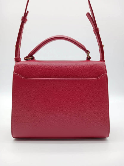 YSL Mini Cassandra Envelope