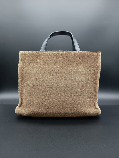 FERRAGAMO Signature Creations Tote