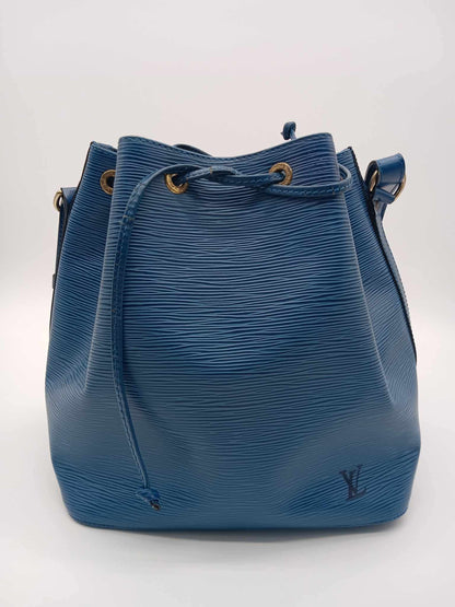 LOUIS VUITTON Epi Petit Noe