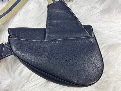 DIOR Saddle Crossbody