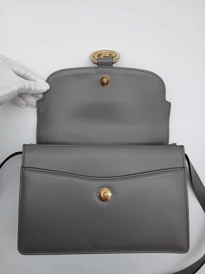GUCCI Intelocking GG Ring