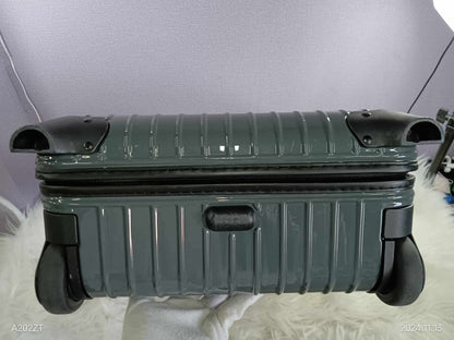 RIMOWA X PORCHE Suitcase