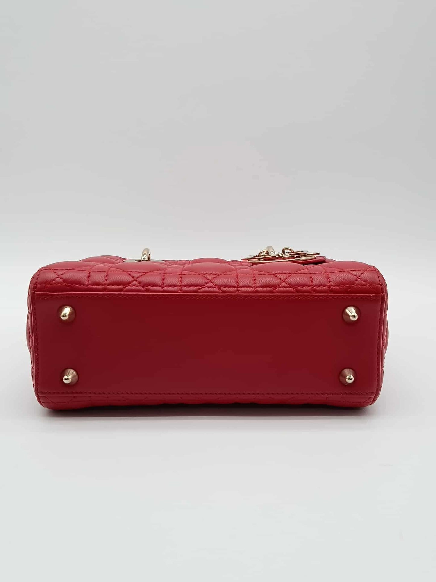 DIOR Lady Dior My ABCDior Cannage