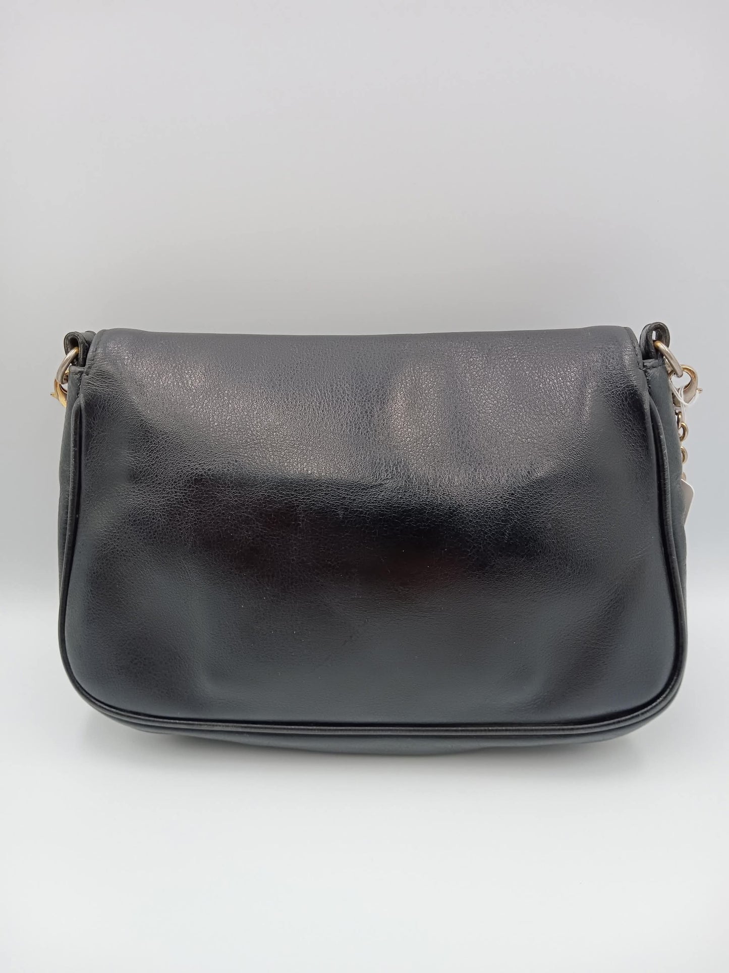 FENDI Fendista Pochette