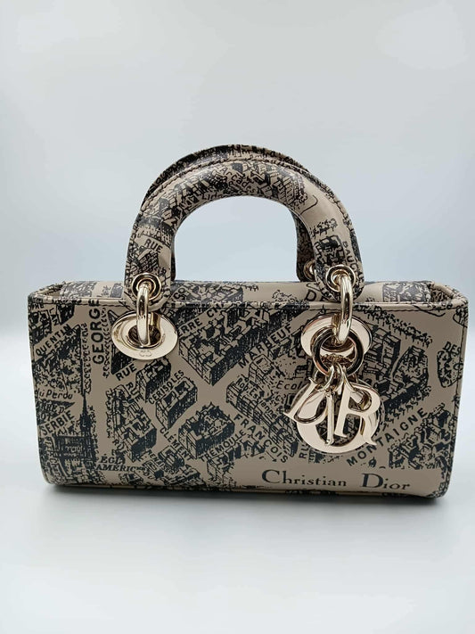DIOR Lady D-Joy