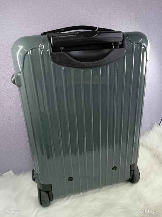 RIMOWA X PORCHE Suitcase