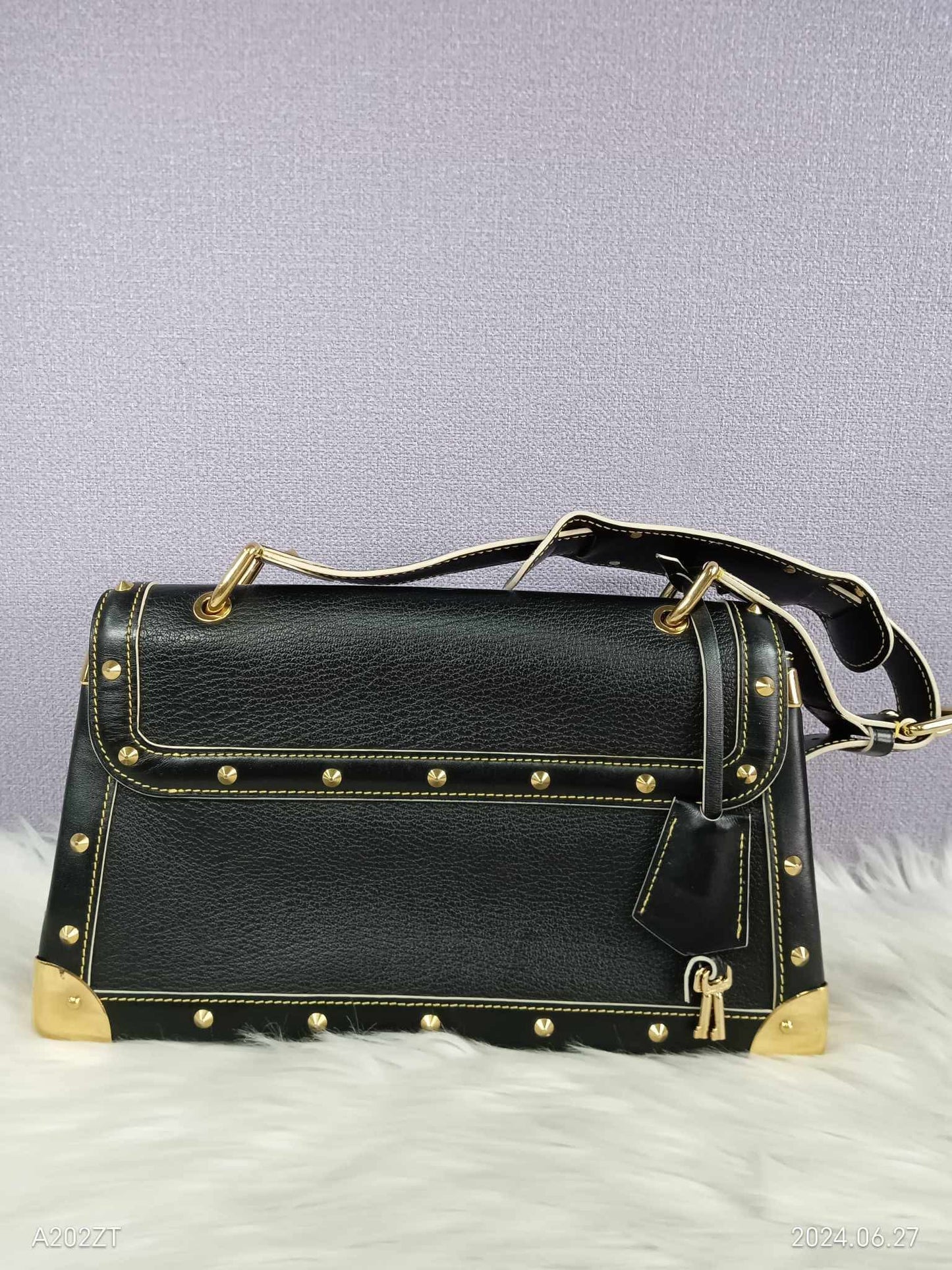LOUIS VUITTON Talenteux