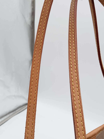 LOUIS VUITTON Azur Neverfull