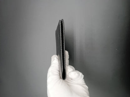 LOUIS VUITTON Taiga Leather Agenda