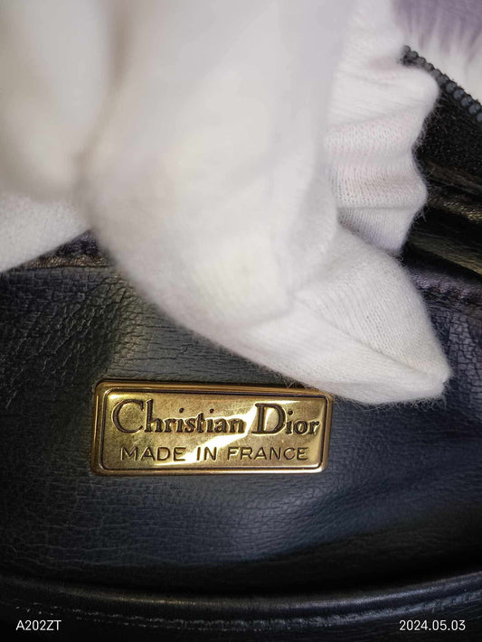 DIOR Vintage Handbag