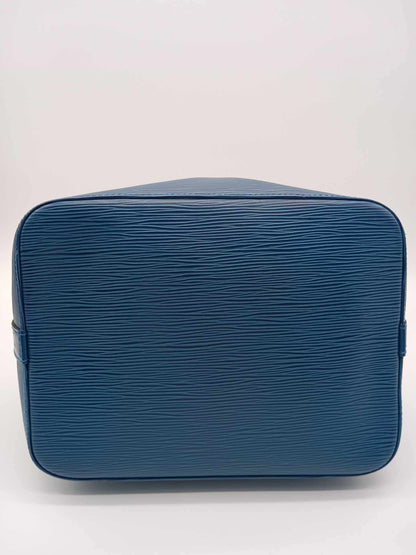 LOUIS VUITTON Epi Petit Noe