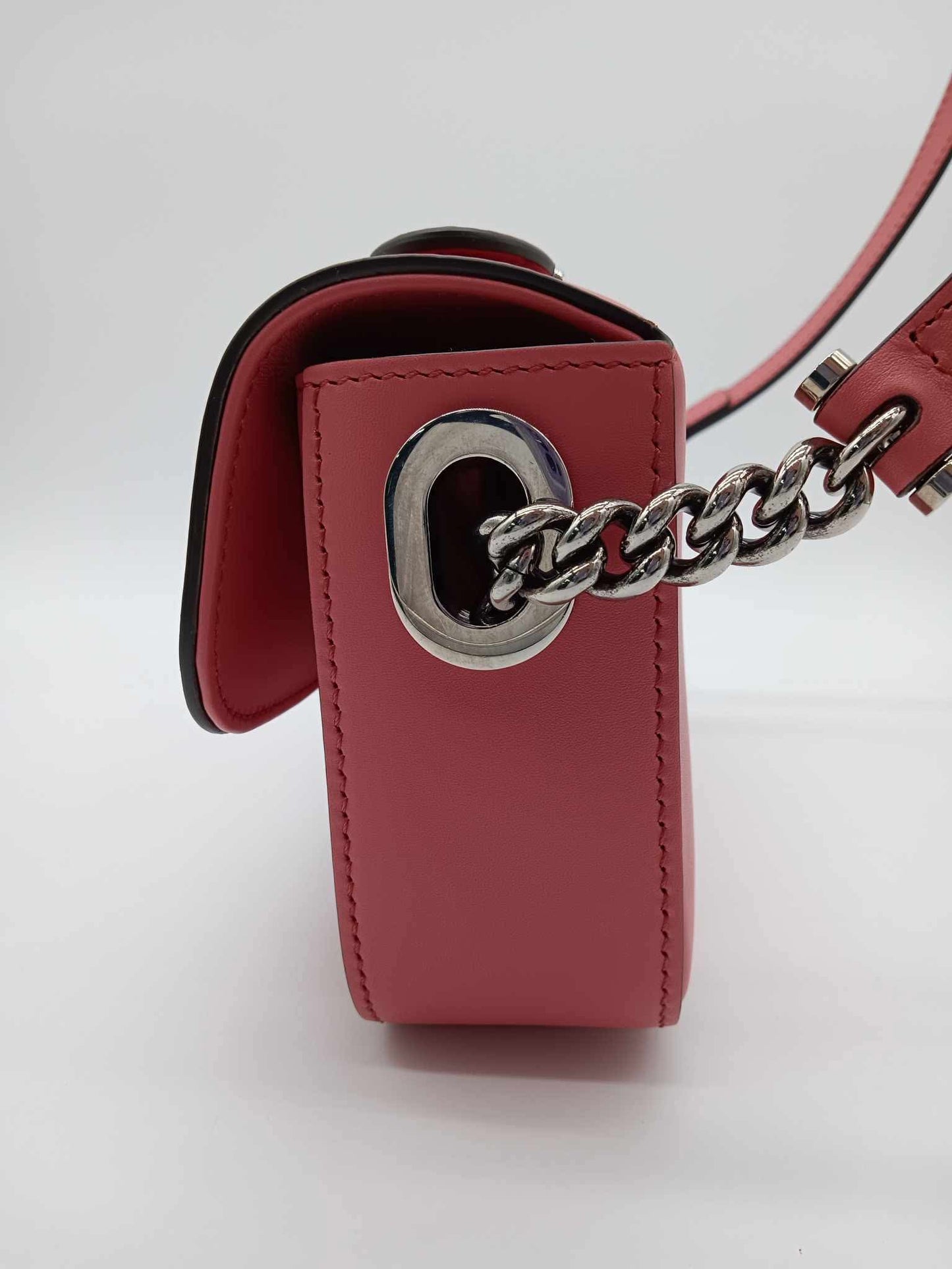 GUCCI Petite GG Mini Bag