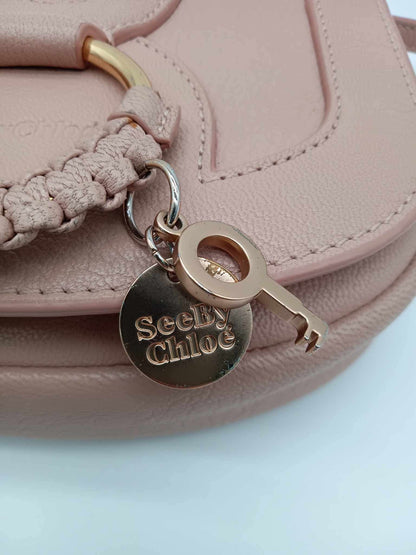 CHLOE Hana Leather Bag