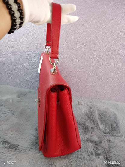 LOUIS VUITTON Rock Me 2 Ruby