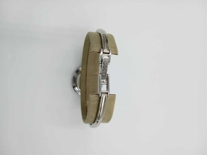 GUCCI 11/12.2 Change Bezel Bangle Watch Set
