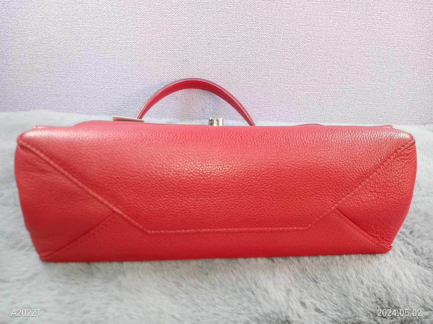 LOUIS VUITTON Rock Me 2 Ruby