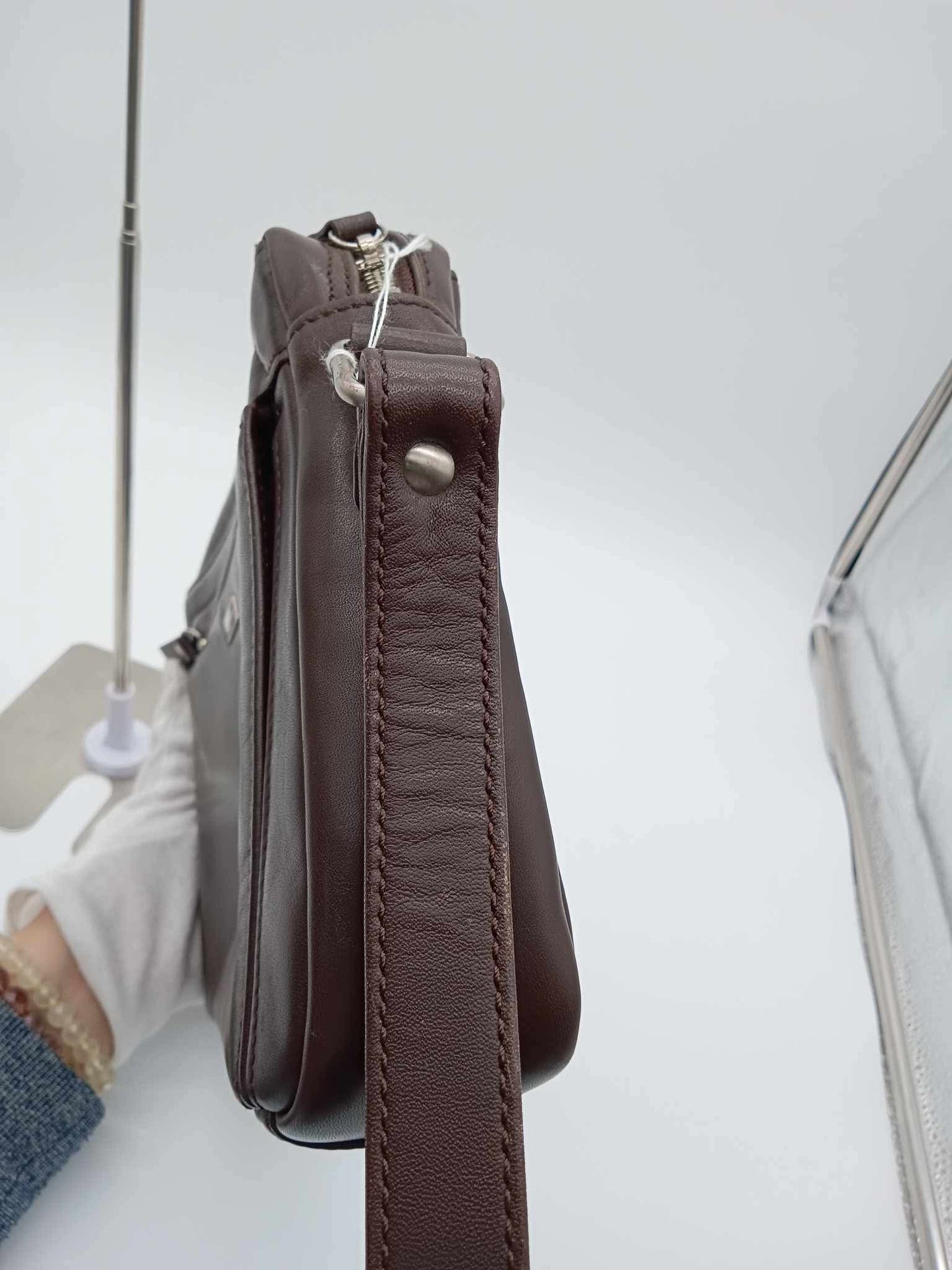 BURBERRY Clutch Bag
