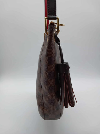 LOUIS VUITTON Damier South Bank Besace