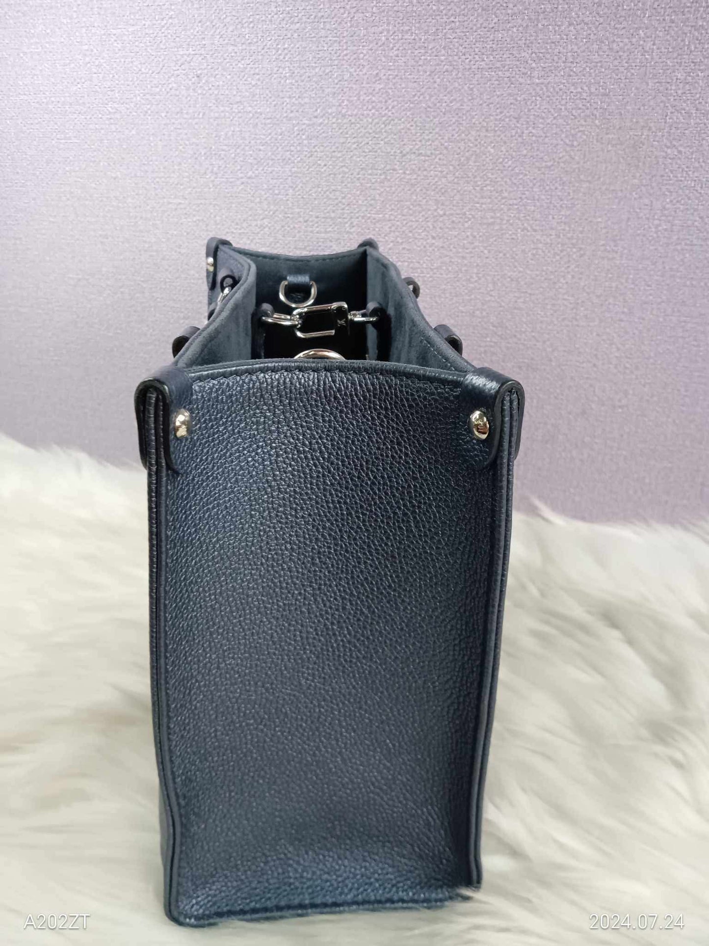LOUIS VUITTON Empreinte OTG PM