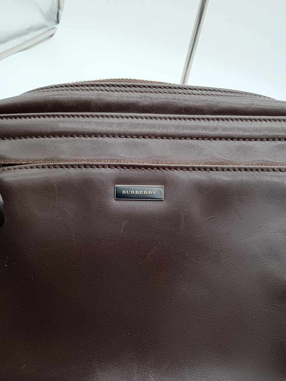 BURBERRY Clutch Bag