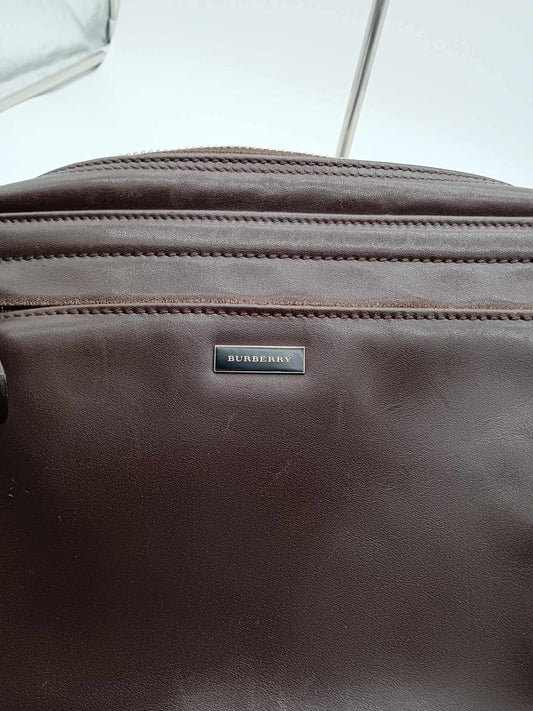 BURBERRY Clutch Bag