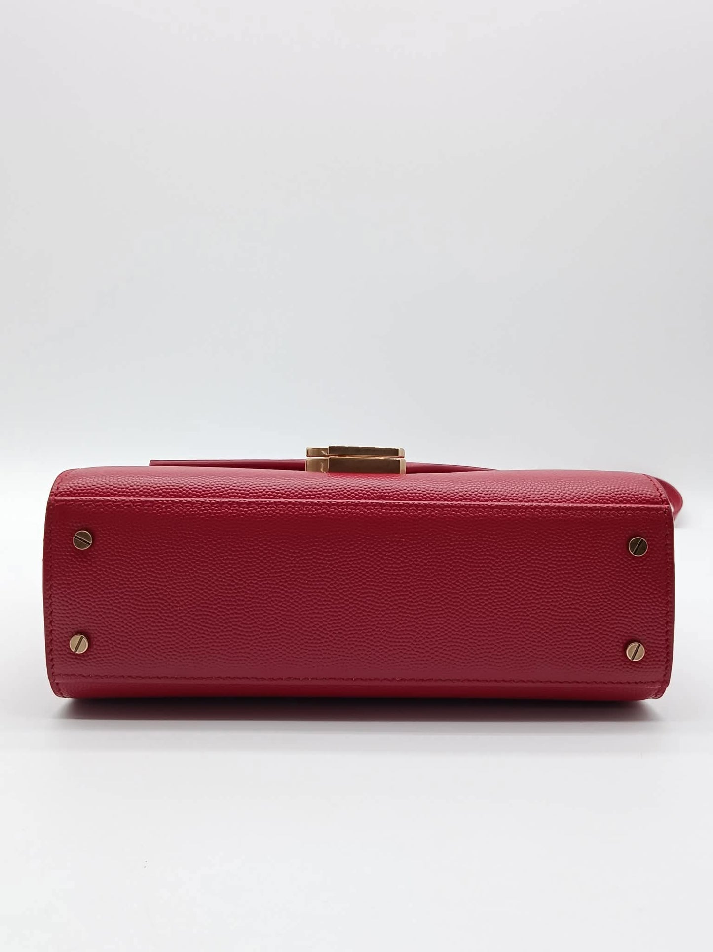 YSL Mini Cassandra Envelope