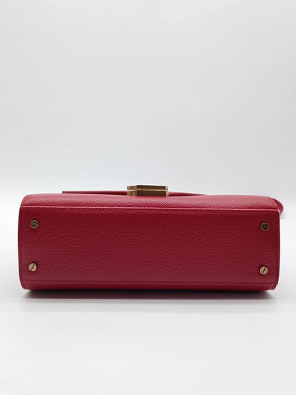 YSL Mini Cassandra Envelope