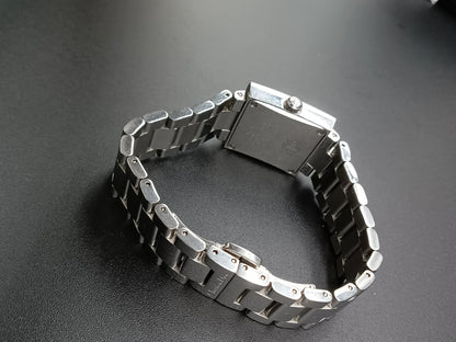 DIOR Riva Ladies' Quartz Watch