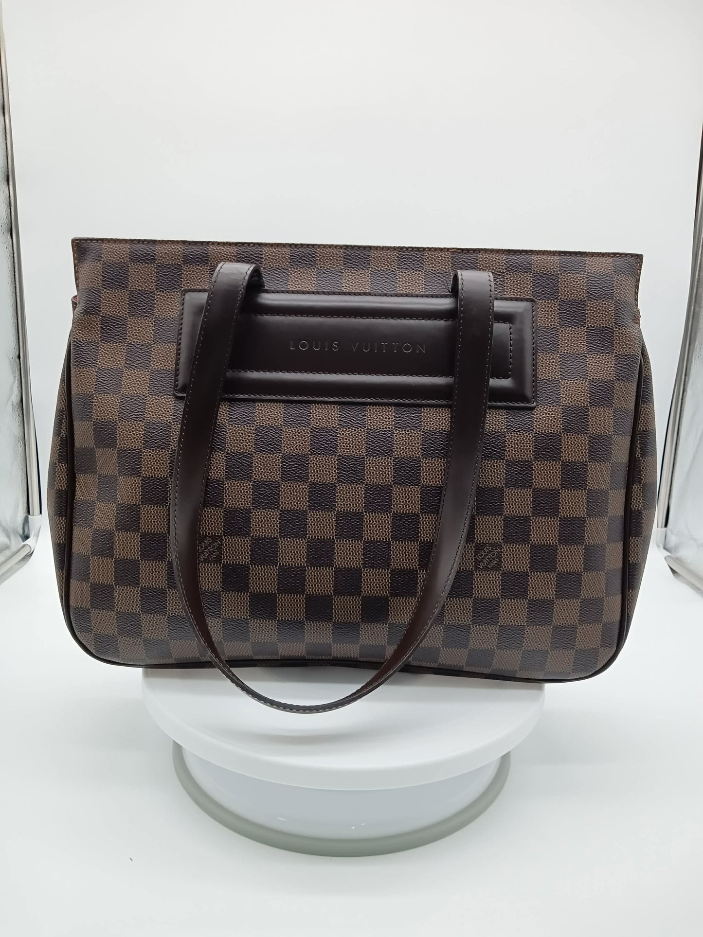 LOUIS VUITTON Damier Parioli PM