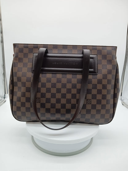 LOUIS VUITTON Damier Parioli PM