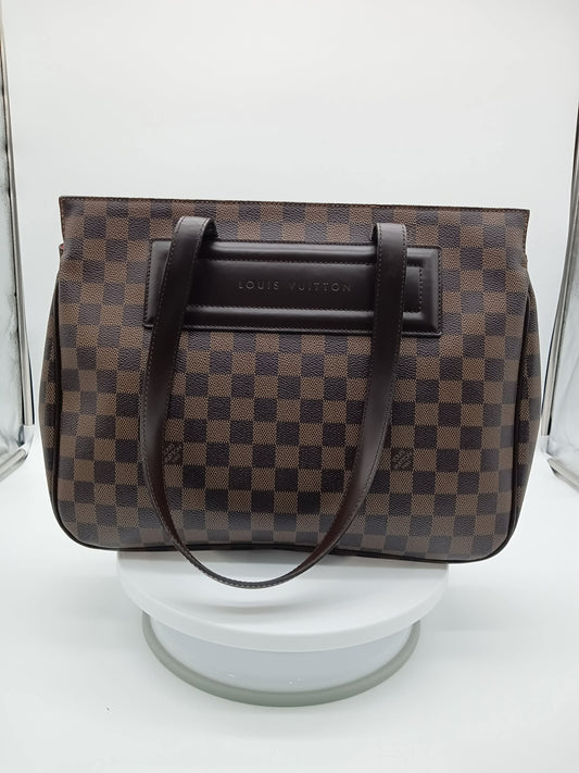 LOUIS VUITTON Damier Parioli PM