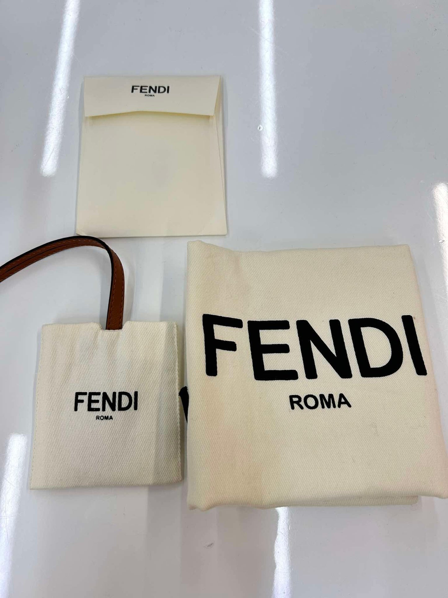 FENDI By The Way