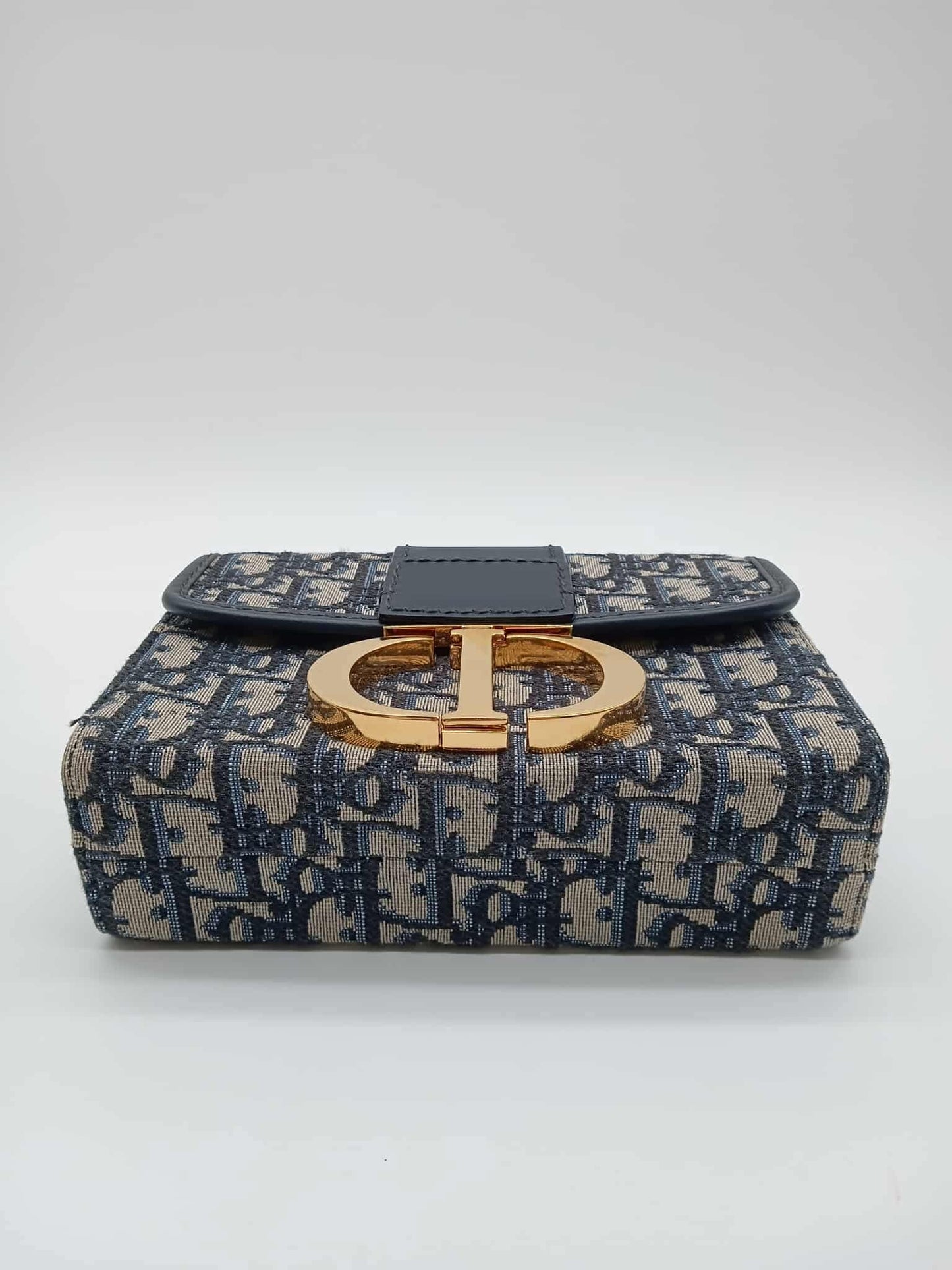 DIOR Oblique Jacquard 30 Montaigne