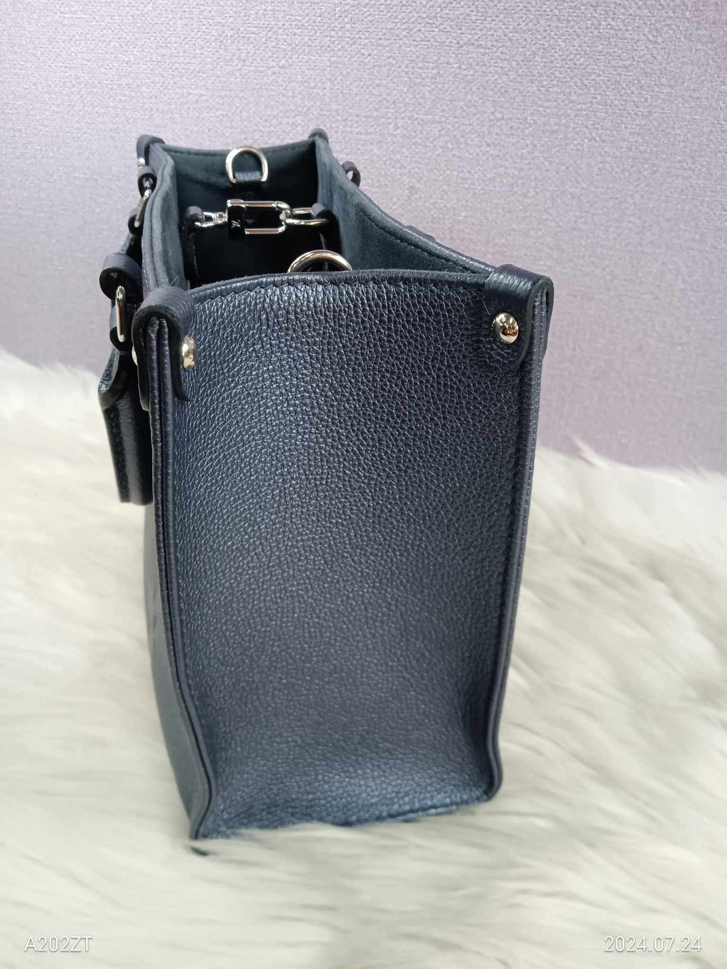 LOUIS VUITTON Empreinte OTG PM