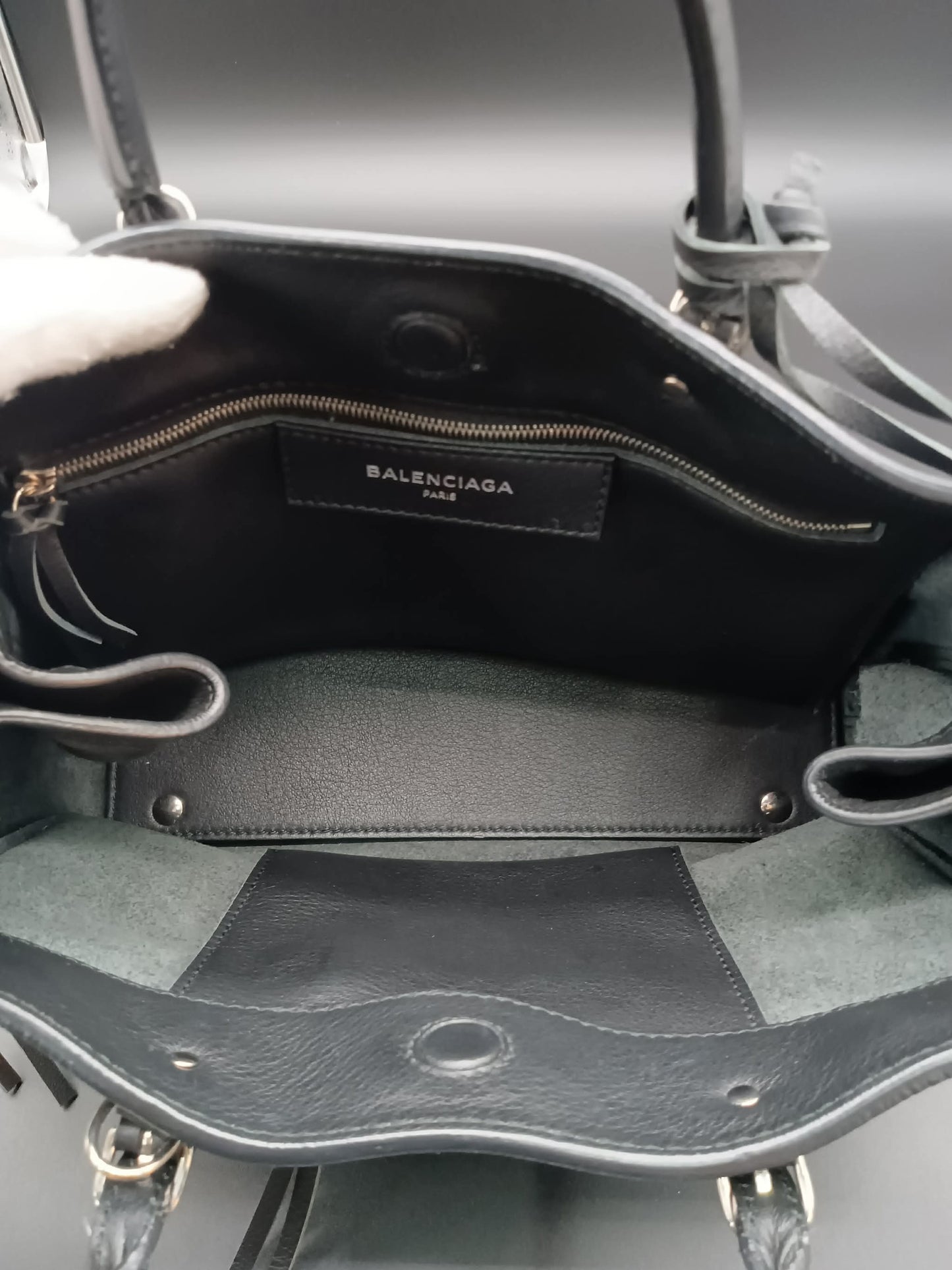 BALENCIAGA The Paper A4 Tote