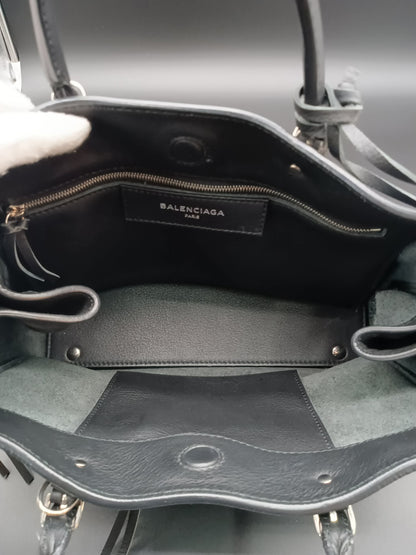BALENCIAGA The Paper A4 Tote
