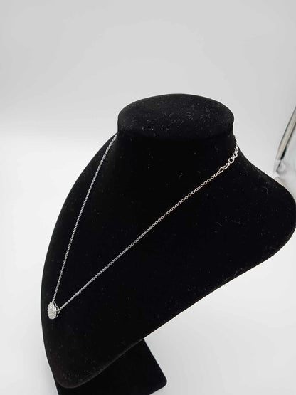 SWAROVSKI Heart Necklace