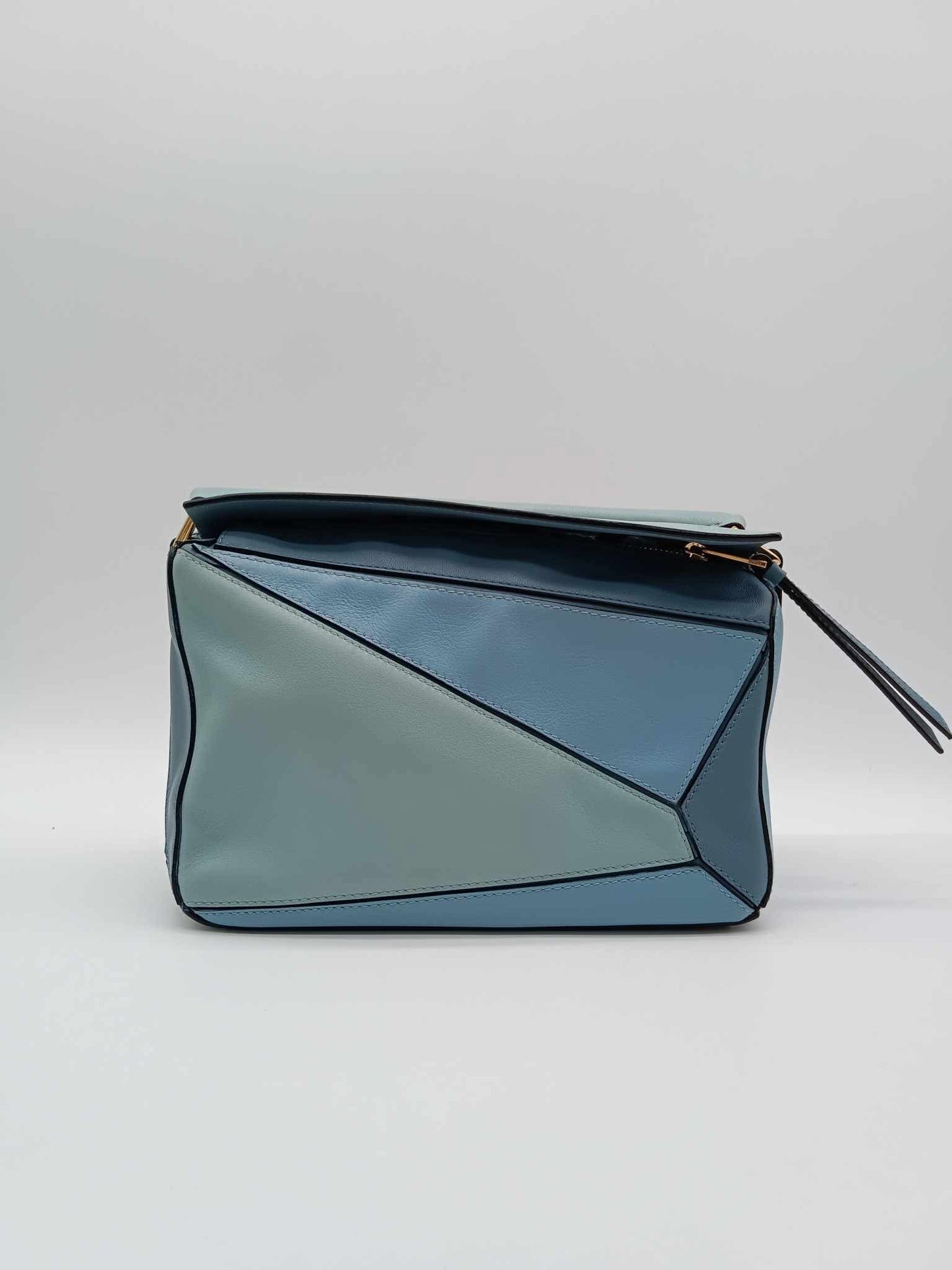 LOEWE Puzzle Bag