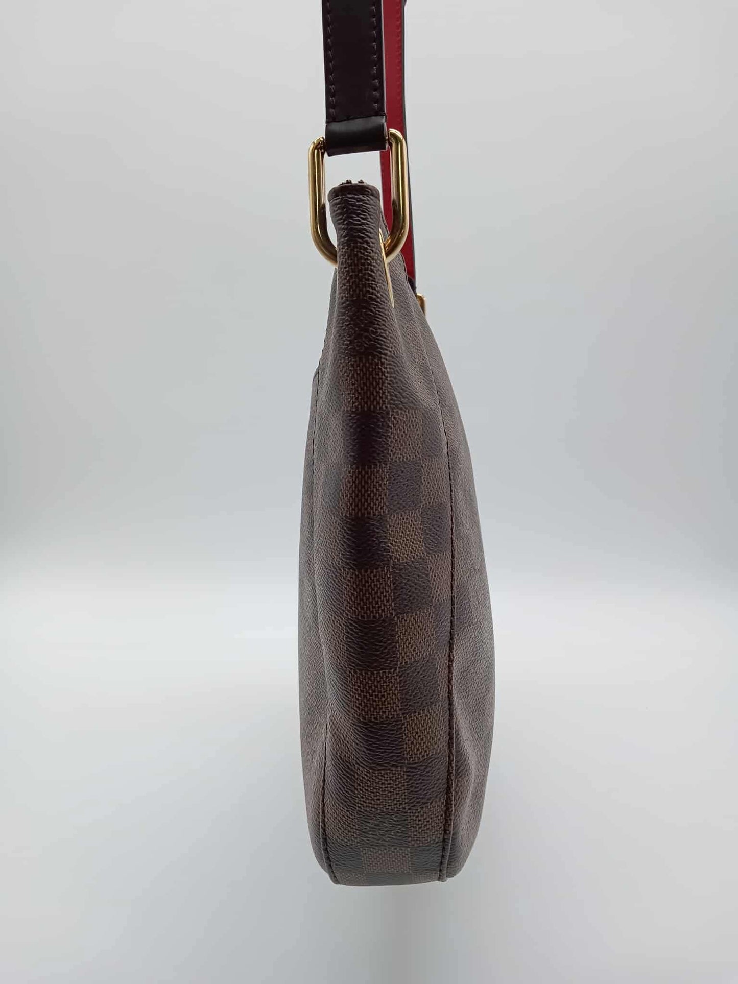 LOUIS VUITTON Damier South Bank Besace