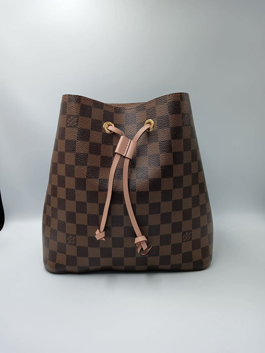 LOUIS VUITTON Damier Neo Noe