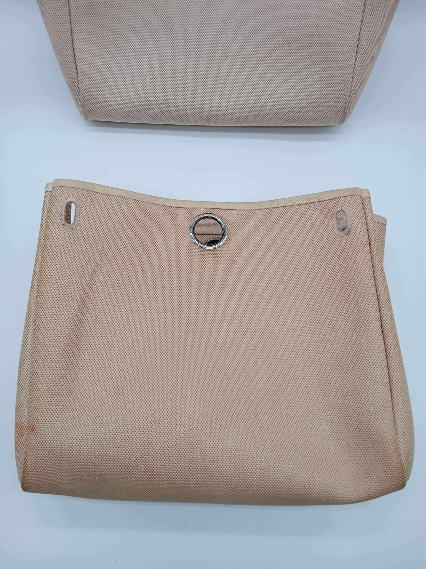 HERMES Herbag Backpack