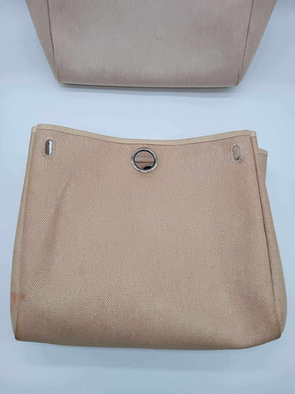 HERMES Herbag Backpack