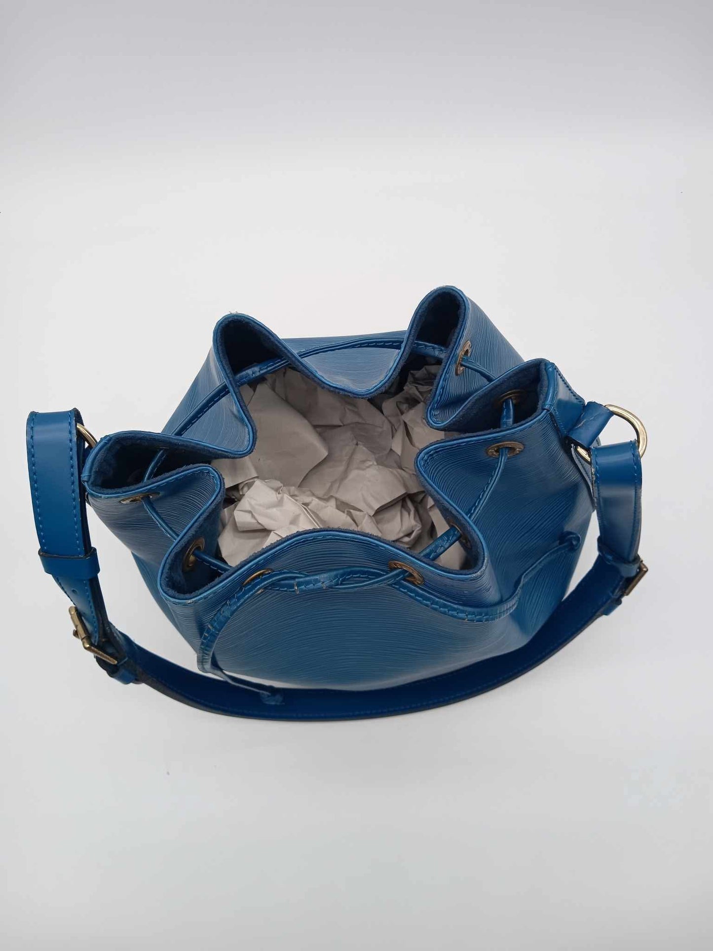 LOUIS VUITTON Epi Petit Noe