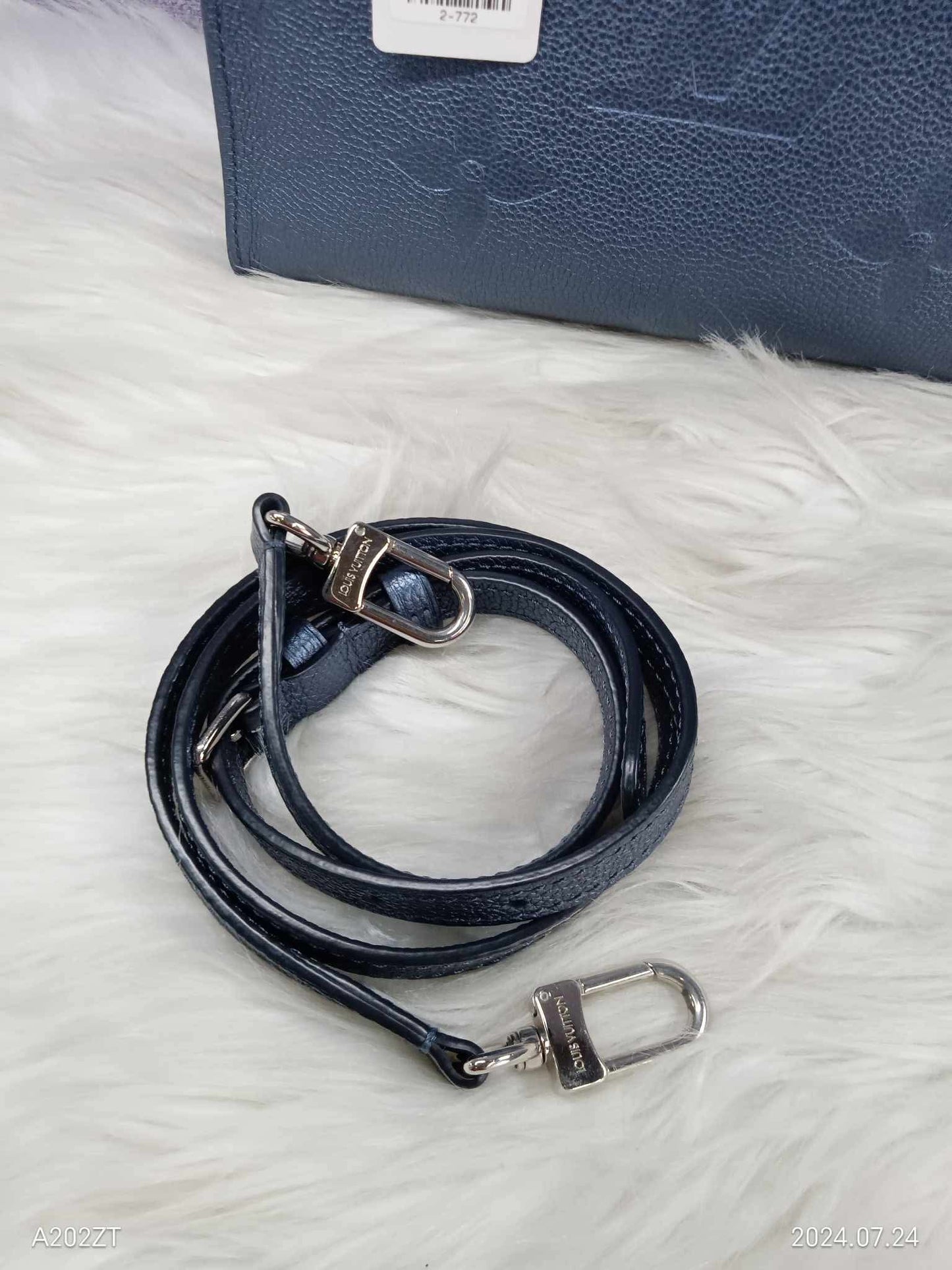 LOUIS VUITTON Empreinte OTG PM