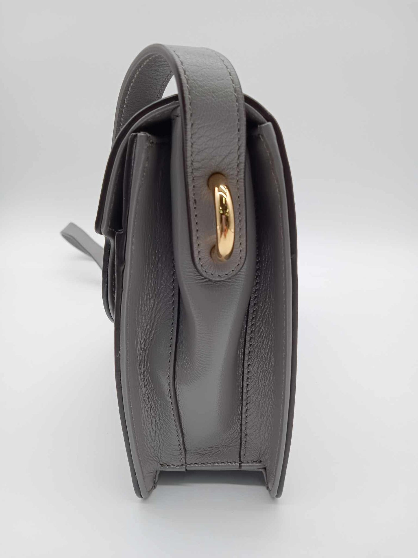 GUCCI Intelocking GG Ring