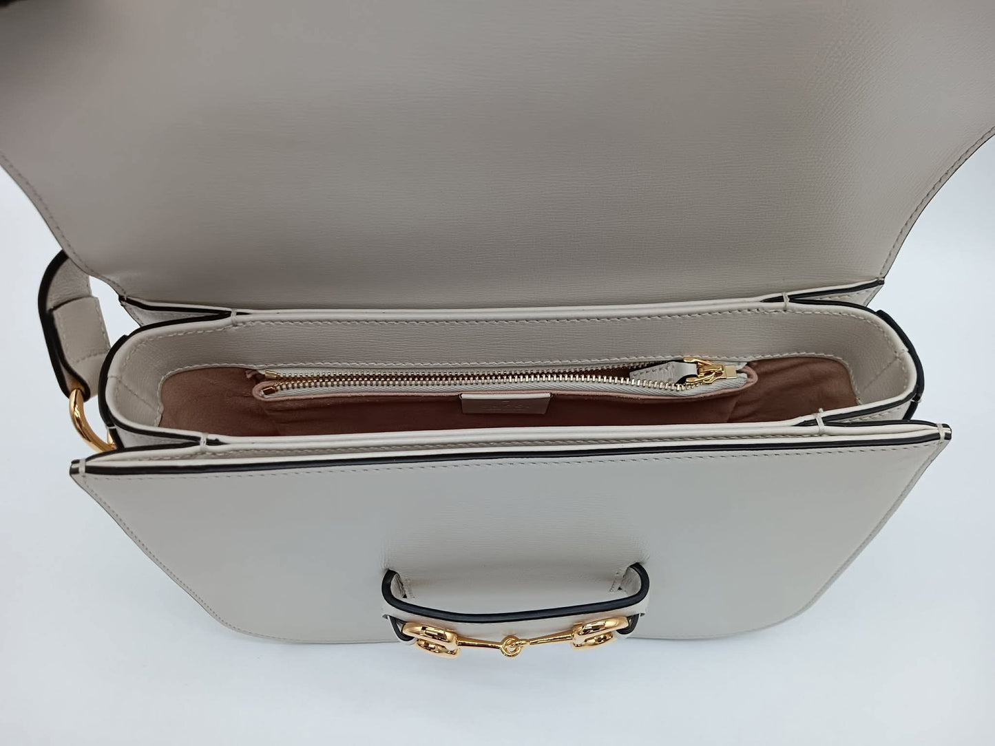 GUCCI Horsebit 1955