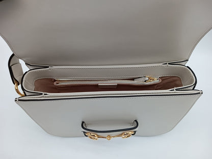 GUCCI Horsebit 1955